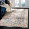 Jael Loomed Rug - Safavieh
