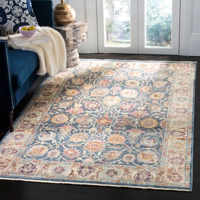 Jael Loomed Rug - Safavieh 3 Jael Loomed Rug - Safavieh