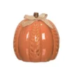 Transpac Dolomite 7.7 In. Orange Harvest Medium Light Up Carved Vine Pumpkin -Home Decor Store GUEST df8971b3 0ff7 4448 8cc9 6daf9e4299dc