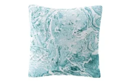 Marbled Linen Down Alternative 20x20 Pillow - Anaya -Home Decor Store GUEST dfabbe42 d269 4353 8569 48446db821d9