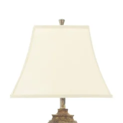 Rustic Table Lamp Set Of 2 Black - Olivia & May 26 Rustic Table Lamp Set Of 2 Black - Olivia & May -Home Decor Store GUEST e0531077 410f 4d3e a36e 9c7376bb9793