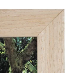 4x6 Inches Natural Wood & Glass Photo Frame - Foreside Home & Garden 11 4x6 Inches Natural Wood & Glass Photo Frame - Foreside Home & Garden -Home Decor Store GUEST e0a0c2b6 4f81 4de6 ba94 46677e58c735