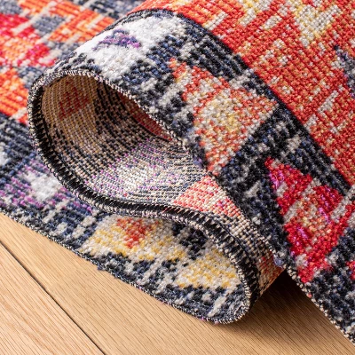 Montage MTG201 Power Loomed Indoor/Outdoor Area Rug - Safavieh 5 Montage MTG201 Power Loomed Indoor/Outdoor Area Rug - Safavieh - Image 3