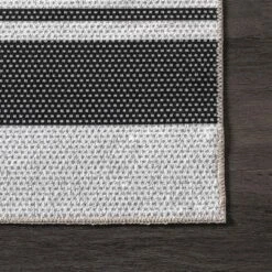 NuLOOM Lena Machine Washable Striped Area Rug 15 NuLOOM Lena Machine Washable Striped Area Rug -Home Decor Store GUEST e0fcdf48 23da 4068 8096 0ab84b3b2055