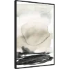 23" X 33" Horizon Triptych II By Jennifer Goldberger Framed Canvas Wall Art Print Black - Amanti Art -Home Decor Store GUEST e2406e40 41bd 47c9 9508 a8c569a77b55