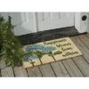 Park Designs Happiness Blooms Doormat 1'6''x2'6'' 2 Park Designs Happiness Blooms Doormat 1'6''x2'6'' -Home Decor Store GUEST e25b22d9 6050 4855 a5bf 37347e9ef68e