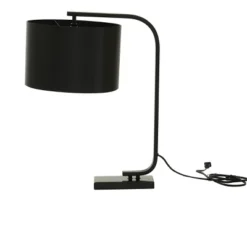 Traditional Metal Table Lamp Black - Olivia & May 19 Traditional Metal Table Lamp Black - Olivia & May -Home Decor Store GUEST e33aad77 879d 4690 be01 f640798d9c4b