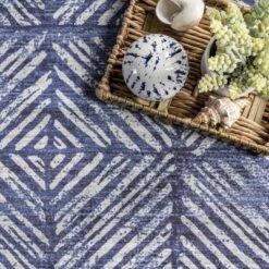 NuLOOM Cami Modern Machine Washable Indoor/Outdoor Area Rug 15 NuLOOM Cami Modern Machine Washable Indoor/Outdoor Area Rug -Home Decor Store GUEST e3536481 29d3 4769 b69e c826b5dd9334