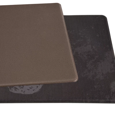 World Rug Gallery Welcome Kitchen Anti Fatigue Standing Mat 5 World Rug Gallery Welcome Kitchen Anti Fatigue Standing Mat - Image 3