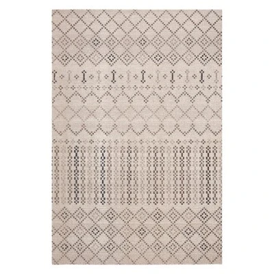 Sharron Geometric Design Area Rug - Safavieh 6 Sharron Geometric Design Area Rug - Safavieh - Image 4