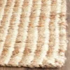 2'3"X4' Stripe Woven Accent Rug Natural/Ivory - Safavieh -Home Decor Store GUEST e56ea5cb 2c86 4055 a4b5 fa0a3efb5d38
