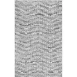 Sherill Gray Rug - NuLOOM -Home Decor Store GUEST e6ae9b56 4f51 4968 903c 85d4b06fecb6