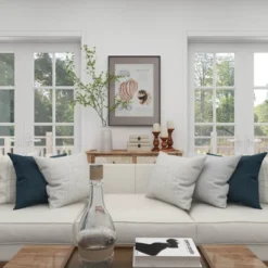 Set Of 3 Rustic Pillar Candle Holder - Olivia & May 32 Set Of 3 Rustic Pillar Candle Holder - Olivia & May -Home Decor Store GUEST e6cbd515 e3c8 4f07 bcd2 568daba7806a