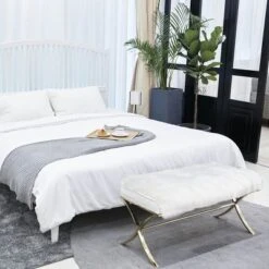 PiccoCasa Artificial Animal Wool Modern Floor Mats 1 Pc -Home Decor Store GUEST e8a3c0a7 d97b 4f22 b529 dd1315d2a1c1