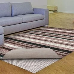 Nevlers Non-Slip Rug Grip Pad 8'x10' - White 14 Nevlers Non-Slip Rug Grip Pad 8'x10' - White -Home Decor Store GUEST e93eedf1 e579 4b9f a90b 88060b43e207