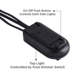 Kathy Ireland Mulholland Vintage Rustic Torchiere Floor Lamp With Side Lights 72" Tall Bronze Tortoise Shell Frosted Glass For Living Room Reading 14 Kathy Ireland Mulholland Vintage Rustic Torchiere Floor Lamp With Side Lights 72" Tall Bronze Tortoise Shell Frosted Glass For Living Room Reading -Home Decor Store GUEST e9c49eb1 497a 416f be8b f0189bd9b4af