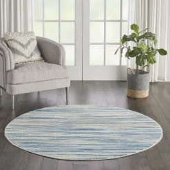 Nourison Jubilant Contemporary Stripes Area Rug 15 Nourison Jubilant Contemporary Stripes Area Rug -Home Decor Store GUEST e9fc9190 d44f 4c9a 8752 44aaa60ef1ed