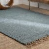 NuLOOM Handmade Benavides Tassel Area Rug -Home Decor Store GUEST ea9454b9 715e 47a7 a295 099a4937bf86