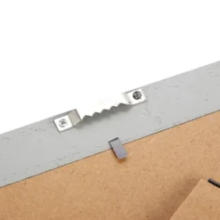 [Juvale] Juvale Cousins Picture Frame For 4x6 And 5x7 Inch Photos, Gray, 9 X 0.5 X 7.1 In -Home Decor Store GUEST ebc6c02b bbe5 45fe b767 d856def32f89