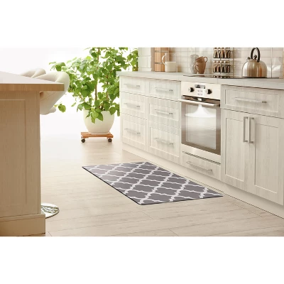 World Rug Gallery Trellis Anti Fatigue Mat 11 World Rug Gallery Trellis Anti Fatigue Mat - Image 9