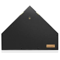 Reminded Military Medal & Burial Flag Shadow Box Display Case With Glass Insert -Home Decor Store GUEST ec123542 29ee 46fd 97a2 7c460d3a0be7