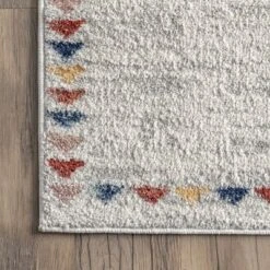 NuLOOM Nina Aztec Area Rug -Home Decor Store GUEST ed972012 fe24 448a af6c 1b6890e24662