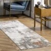 NuLOOM Cleo Modern Abstract Area Rug 1 NuLOOM Cleo Modern Abstract Area Rug -Home Decor Store GUEST edbc1acc bc14 47ce a748 ef698c250950