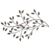 Stratton Home Decor Blowing Tree Leaves Golden Hand Painted Contemporary Modern Decorative Home Hanging Wall Art Set (2 Pack) 2 Stratton Home Decor Blowing Tree Leaves Golden Hand Painted Contemporary Modern Decorative Home Hanging Wall Art Set (2 Pack) -Home Decor Store GUEST edc5164d c912 475d bbd5 e644651ea921