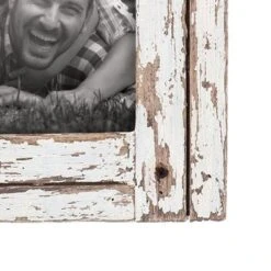 Decorative Distressed Wood Picture Frame - Foreside Home & Garden -Home Decor Store GUEST ee6e9bfd b06c 4133 96aa e1810f484778