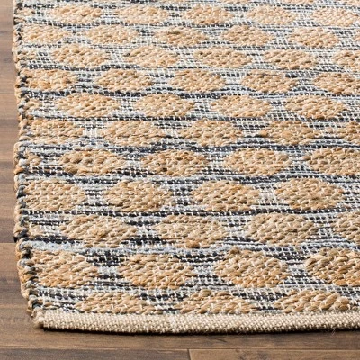 Cape Cod CAP820 Hand Woven Area Rug - Safavieh 4 Cape Cod CAP820 Hand Woven Area Rug - Safavieh - Image 2