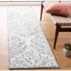 Capri CPR208 Hand Tufted Area Rug - Safavieh -Home Decor Store GUEST eff21831 a823 4228 9098 ec0e6c20b434
