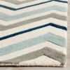 Dublin Chevron Geometric Tufted Area Rug - Safavieh 1 Dublin Chevron Geometric Tufted Area Rug - Safavieh -Home Decor Store GUEST f26c1f91 396f 49db ac5d 5240cc9d029f