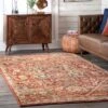 NuLOOM Global Medallion Tabetha Area Rug 2 NuLOOM Global Medallion Tabetha Area Rug -Home Decor Store GUEST f3c0dcb0 1b72 4c52 8914 f663c3a3d61a