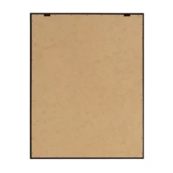 18" X 24" Sylvie Baby Elephant In The Tub Framed Canvas Wall Art By Amy Peterson Gray - Kate And Laurel -Home Decor Store GUEST f45dff23 4932 417f 9ad9 437c68823aea