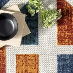 NuLOOM Alexia Contemporary Geometric Indoor/Outdoor Patio Area Rug 20 NuLOOM Alexia Contemporary Geometric Indoor/Outdoor Patio Area Rug -Home Decor Store GUEST f5d68c9a 4c10 426e ad8d e226c8972ec9