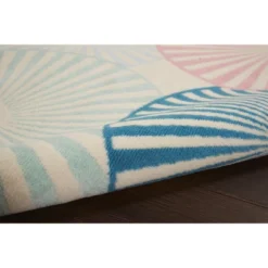 Nourison Grafix Geometric Spirals Indoor Rug -Home Decor Store GUEST f6087cab 8282 4aee 8ccc 34ac21390742