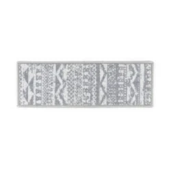 World Rug Gallery Modern Geometric Non-Slip Stair Treads -Home Decor Store GUEST f65c75d2 9619 4d1a 8d1a 0fab3803f505