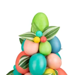 Northlight 17" Colorful Easter Egg Tree In Yellow Gingham Pot 10 Northlight 17" Colorful Easter Egg Tree In Yellow Gingham Pot -Home Decor Store GUEST f7f7796e 9f68 4323 85a9 9d2881fee57a