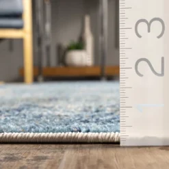 NuLOOM Dixie Contemporary Abstract Waterfall Area Rug 11 NuLOOM Dixie Contemporary Abstract Waterfall Area Rug -Home Decor Store GUEST f810086c a483 4dc5 9c55 b8e4e651a6eb