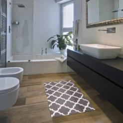 World Rug Gallery Trellis Anti Fatigue Mat 20 World Rug Gallery Trellis Anti Fatigue Mat -Home Decor Store GUEST fa177864 6d04 49b2 8e24 ae6eedfa4a67