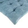 Alder Chenille Lounge Floor Pillow Cushion Aqua - Intelligent Design -Home Decor Store GUEST faa161db 11b1 4ae1 bb56 3e1c7d981b12