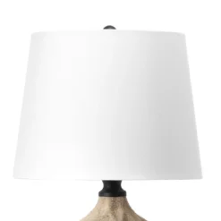 NuLOOM Naples 18" Ceramic Table Lamp -Home Decor Store GUEST fab96ea2 a9c7 40eb 8e3c 44a38f44944d