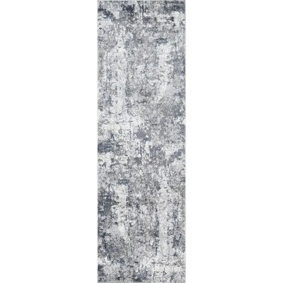 NuLOOM Hope Plush Abstract Area Rug 12 NuLOOM Hope Plush Abstract Area Rug - Image 10