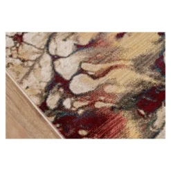 Momeni Studio Quinn Multi 2' X 3' Accent Rug -Home Decor Store GUEST fafa376a 7fc4 4db5 943d 39603dd0ca41