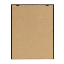 18" X 24" Sylvie Mid Century Modern Pug Framed Canvas Wall Art By Rachel Lee Natural - Kate And Laurel -Home Decor Store GUEST fb0e1682 0510 4e53 ad48 b2ff165622ce 1