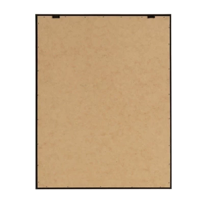 18" X 24" Sylvie Rhino Framed Canvas Wall Art By Rachel Lee Natural - Kate And Laurel 5 18" X 24" Sylvie Rhino Framed Canvas Wall Art By Rachel Lee Natural - Kate And Laurel - Image 3