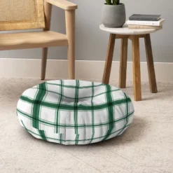 Gabriela Fuente Winter Love Round Floor Pillow - Deny Designs -Home Decor Store GUEST fbf5cb35 3fb7 449c 8df6 492feaccef81