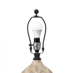 NuLOOM Naples 18" Ceramic Table Lamp -Home Decor Store GUEST fcd3e61b 030f 467c b62b cc29ccdedab9