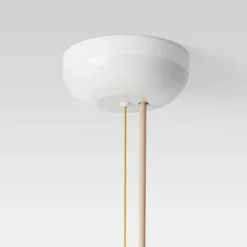 Small Seagrass Light Pendant Light Brown (Includes Energy Efficient Light Bulb) - Threshold™ -Home Decor Store GUEST fd03b6f5 88cc 4bed 908f 9aaba3b5d9c5