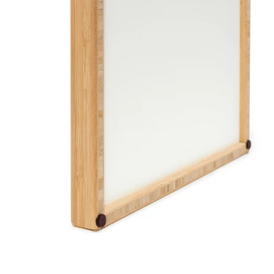 12" X 12" Nawaalillustrations Suns Out Framed Wall Art Black - Deny Designs 4 12" X 12" Nawaalillustrations Suns Out Framed Wall Art Black - Deny Designs - Image 2